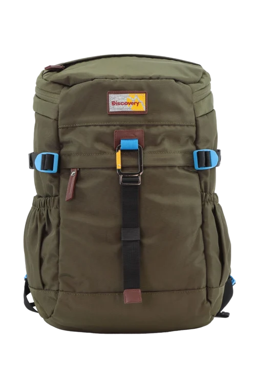 Plecak 24l khaki (Icon)